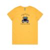 AS Colour - Maple Tee Thumbnail