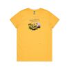 AS Colour - Maple Tee Thumbnail