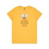 AS Colour - Maple Tee Thumbnail