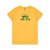 AS Colour - Maple Tee Thumbnail