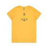 AS Colour - Maple Tee Thumbnail