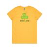 AS Colour - Maple Tee Thumbnail