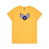 AS Colour - Maple Tee Thumbnail