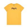 AS Colour - Maple Tee Thumbnail