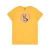 AS Colour - Maple Tee Thumbnail