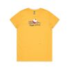 AS Colour - Maple Tee Thumbnail