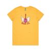 AS Colour - Maple Tee Thumbnail