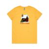 AS Colour - Maple Tee Thumbnail