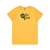 AS Colour - Maple Tee Thumbnail