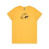 AS Colour - Maple Tee Thumbnail