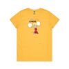 AS Colour - Maple Tee Thumbnail