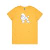 AS Colour - Maple Tee Thumbnail