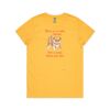 AS Colour - Maple Tee Thumbnail