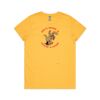 AS Colour - Maple Tee Thumbnail
