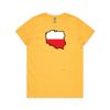 AS Colour - Maple Tee Thumbnail