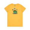 AS Colour - Maple Tee Thumbnail