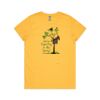 AS Colour - Maple Tee Thumbnail