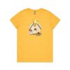 AS Colour - Maple Tee Thumbnail
