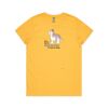 AS Colour - Maple Tee Thumbnail
