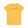 AS Colour - Maple Tee Thumbnail