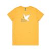 AS Colour - Maple Tee Thumbnail