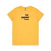 AS Colour - Maple Tee Thumbnail