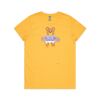 AS Colour - Maple Tee Thumbnail