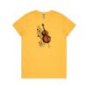 AS Colour - Maple Tee Thumbnail