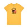 AS Colour - Maple Tee Thumbnail