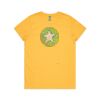 AS Colour - Maple Tee Thumbnail