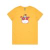 AS Colour - Maple Tee Thumbnail