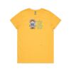 AS Colour - Maple Tee Thumbnail
