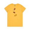 AS Colour - Maple Tee Thumbnail