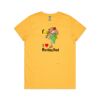 AS Colour - Maple Tee Thumbnail