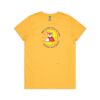 AS Colour - Maple Tee Thumbnail