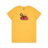 AS Colour - Maple Tee Thumbnail