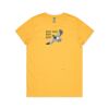 AS Colour - Maple Tee Thumbnail