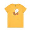 AS Colour - Maple Tee Thumbnail
