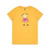 AS Colour - Maple Tee Thumbnail