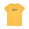 AS Colour - Maple Tee Thumbnail