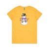 AS Colour - Maple Tee Thumbnail