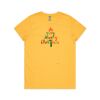 AS Colour - Maple Tee Thumbnail