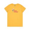 AS Colour - Maple Tee Thumbnail