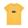 AS Colour - Maple Tee Thumbnail