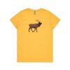 AS Colour - Maple Tee Thumbnail