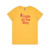 AS Colour - Maple Tee Thumbnail