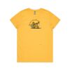 AS Colour - Maple Tee Thumbnail