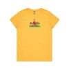 AS Colour - Maple Tee Thumbnail