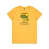AS Colour - Maple Tee Thumbnail