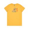 AS Colour - Maple Tee Thumbnail
